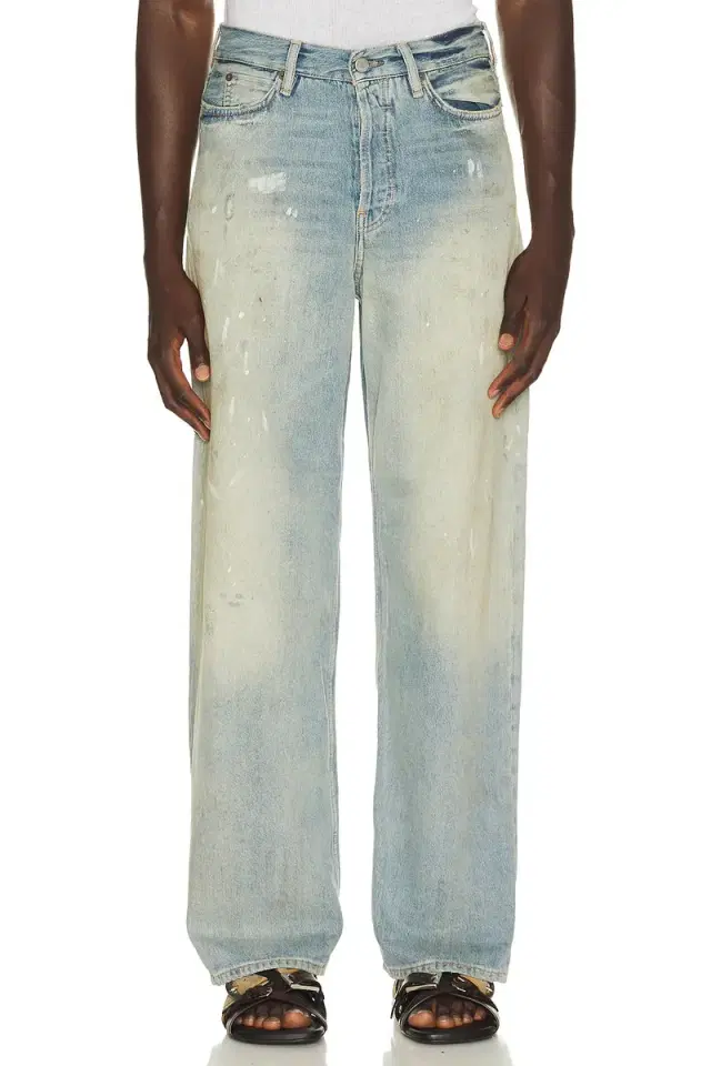 Acne Studios Acne Studios 1981 U Trafalgar