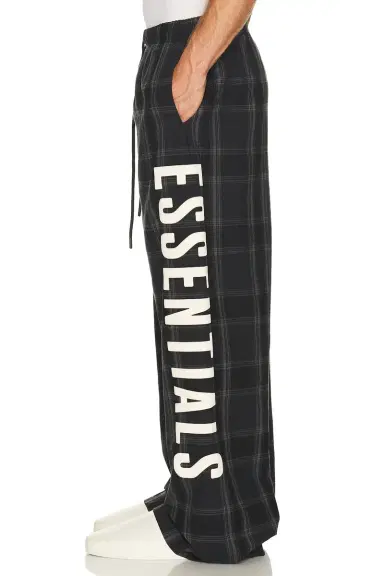 Fear of God ESSENTIALS Lounge Pant | Thumbnail 3 Fear of God ESSENTIALS Lounge Pant | Thumbnail 3