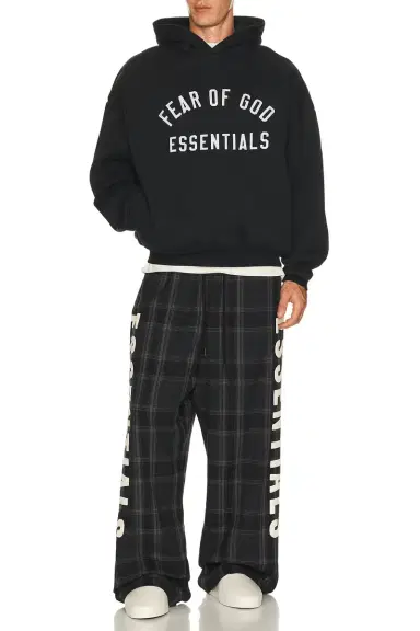 Fear of God ESSENTIALS Lounge Pant | Thumbnail 5 Fear of God ESSENTIALS Lounge Pant | Thumbnail 5