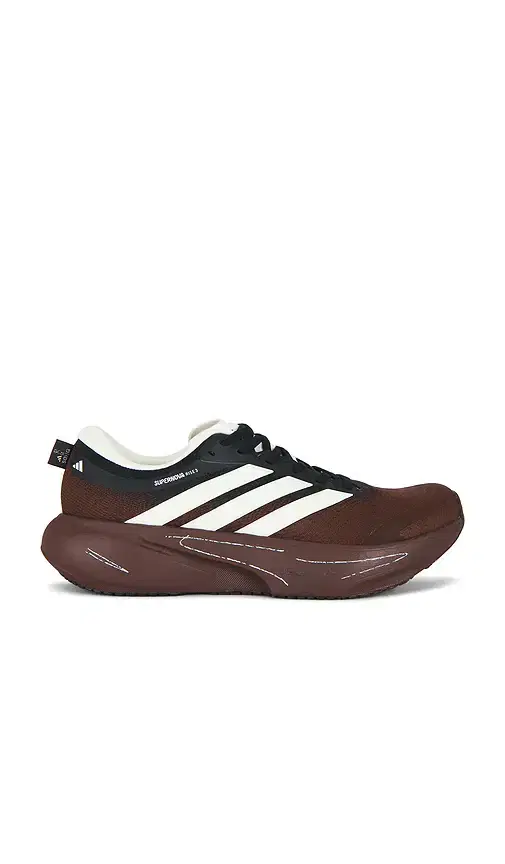 adidas by Song for the Mute Supernova Rise 3 Sneaker