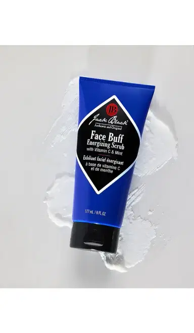 Jack Black Face Buff Energizing Scrub | Thumbnail 5