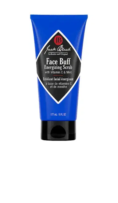 Jack Black Face Buff Energizing Scrub | Thumbnail 1