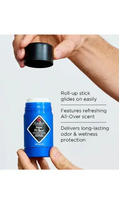 Jack Black Pit Boss Antiperspirant & Deodorant | Thumbnail 2