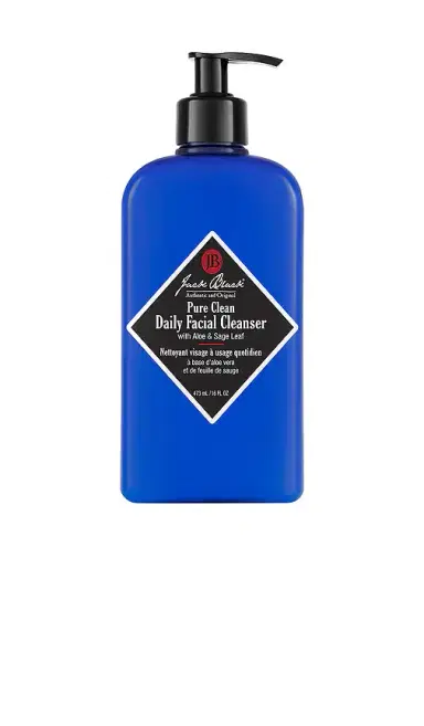 Jack Black Pure Clean Daily Facial Cleanser | Thumbnail 1 Jack Black Pure Clean Daily Facial Cleanser | Thumbnail 1