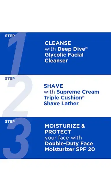 Jack Black Double-Duty Face Moisturizer SPF 20 | Thumbnail 4