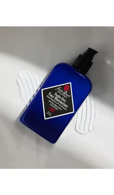 Jack Black Double-Duty Face Moisturizer SPF 20 | Thumbnail 6