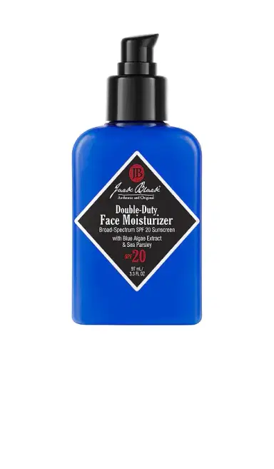 Jack Black Double-Duty Face Moisturizer SPF 20 | Thumbnail 1