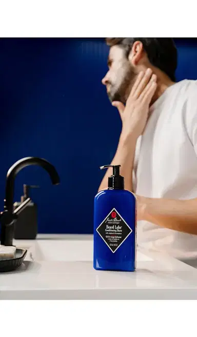 Jack Black Beard Lube Conditioning Shave | Thumbnail 2