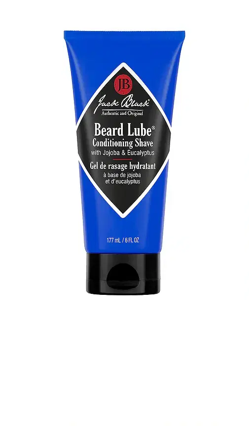Jack Black Beard Lube Conditioning Shave