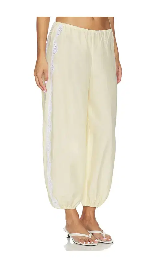Posse Tabitha Balloon Pant