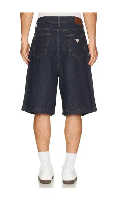 Guess Jeans Baggy Short | Thumbnail 2
