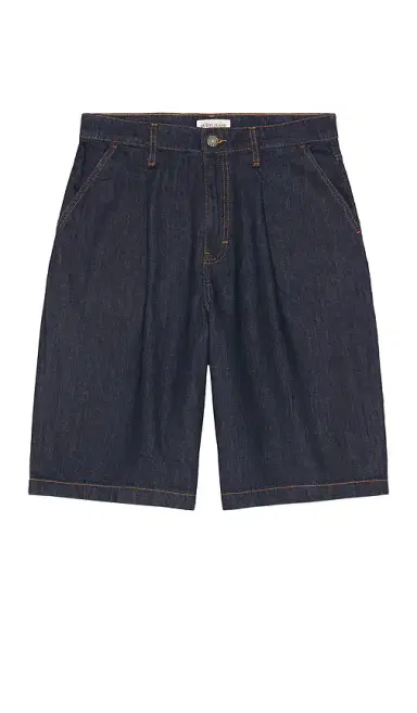 Guess Jeans Baggy Short | Thumbnail 4