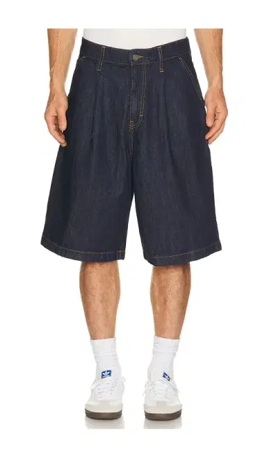 Guess Jeans Baggy Short | Thumbnail 1
