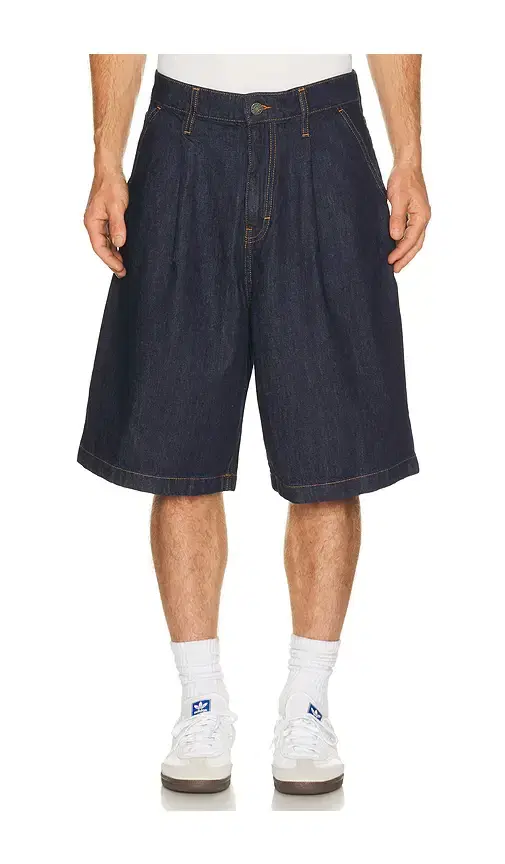 Guess Jeans Baggy Short