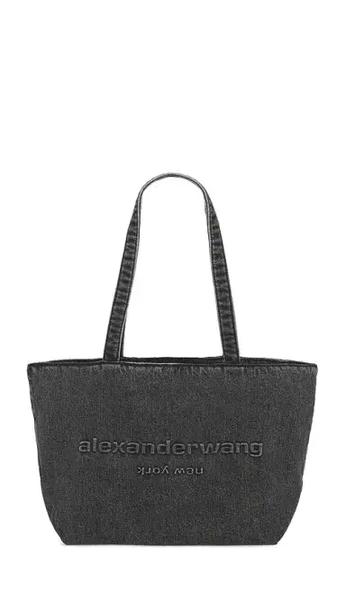 Alexander Wang Punch Medium Tote Bag | Thumbnail 1 Alexander Wang Punch Medium Tote Bag | Thumbnail 1
