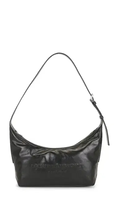 Alexander Wang Punch Crossbody Sling Bag | Thumbnail 1 Alexander Wang Punch Crossbody Sling Bag | Thumbnail 1