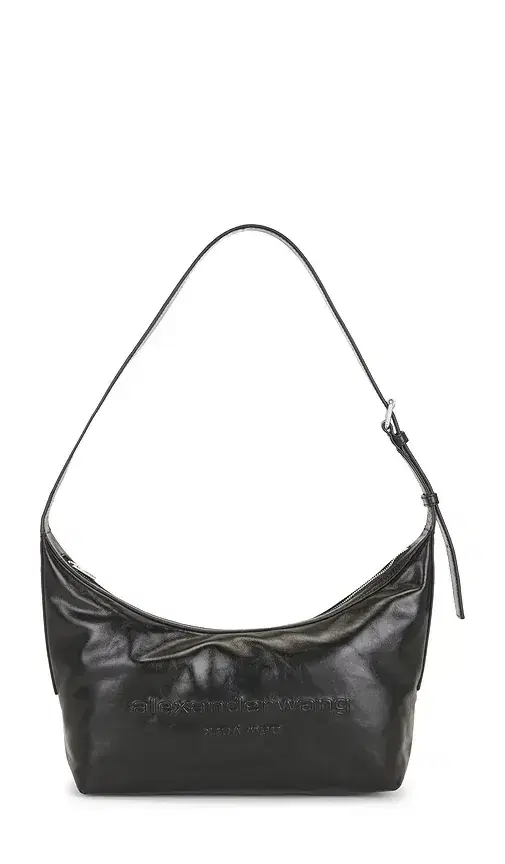 Alexander Wang Punch Crossbody Sling Bag