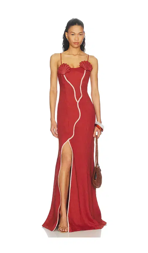 AZULU Antonia Dress