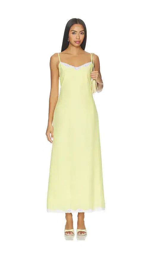Posse Tabitha Slip Dress