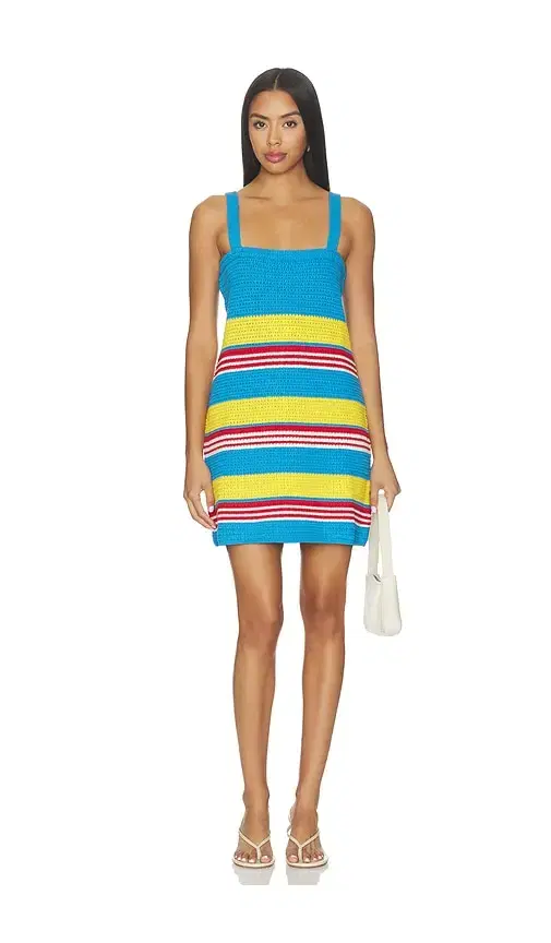 Posse Tammy Dress
