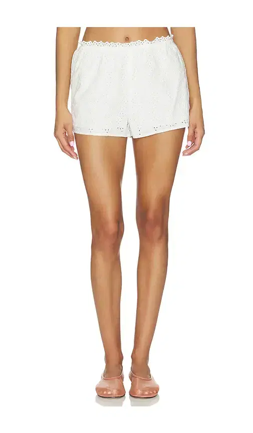 Posse Harriet Short