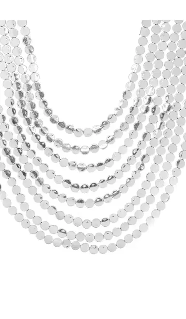 8 Other Reasons Layered Necklace | Thumbnail 2