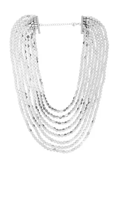 8 Other Reasons Layered Necklace | Thumbnail 1