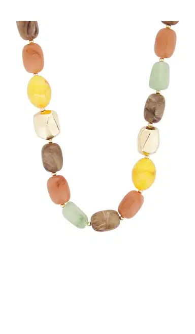8 Other Reasons Beaded Necklace | Thumbnail 2