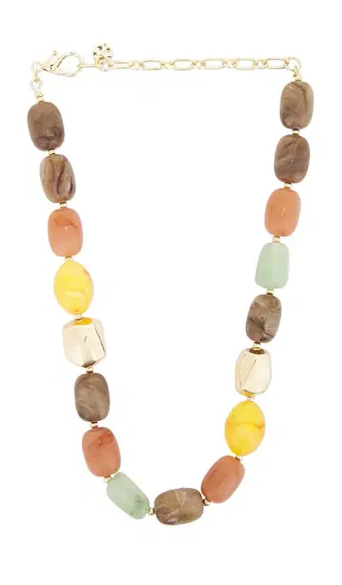 8 Other Reasons Beaded Necklace | Thumbnail 1