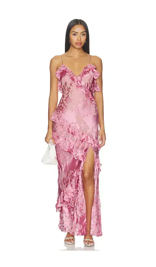 LoveShackFancy Dean Dress
