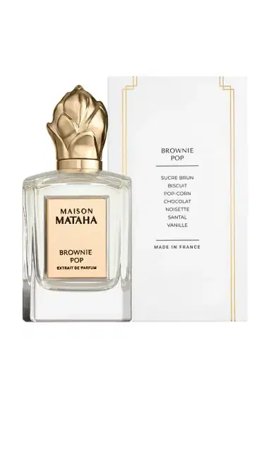 Maison Mataha Brownie Pop Extrait de Parfum | Thumbnail 3