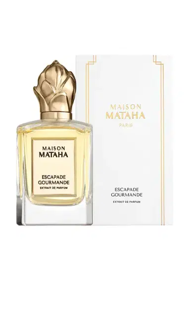 Maison Mataha Escapade Gourmande Extrait de Parfum | Thumbnail 2