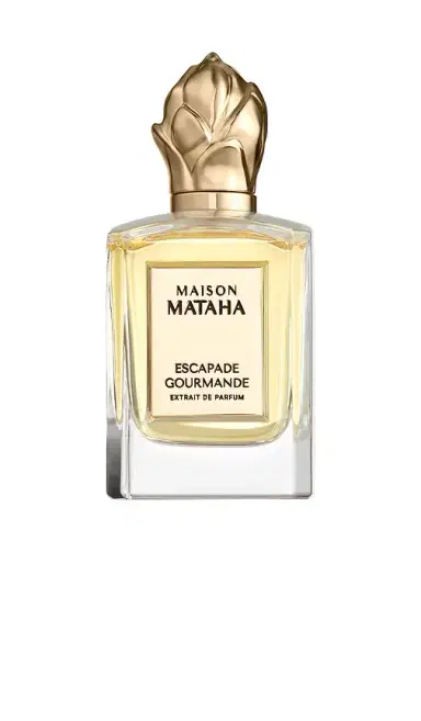 Maison Mataha Escapade Gourmande Extrait de Parfum | Thumbnail 1