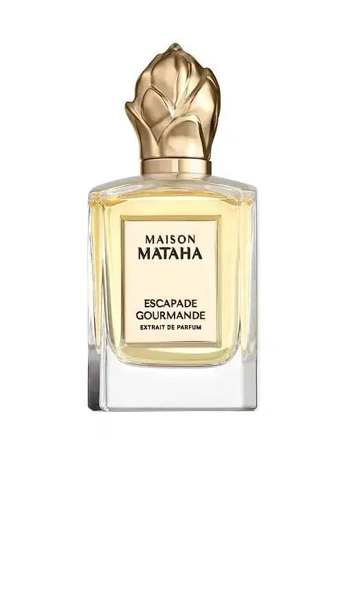 Maison Mataha Escapade Gourmande Extrait de Parfum