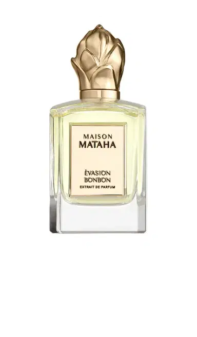 Maison Mataha Evasion Bonbon Extrait de Parfum | Thumbnail 1 Maison Mataha Evasion Bonbon Extrait de Parfum | Thumbnail 1