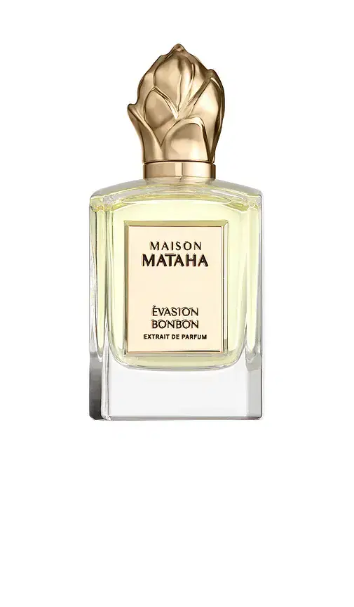 Maison Mataha Evasion Bonbon Extrait de Parfum