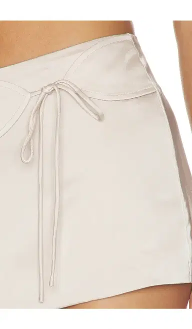 Amanda Uprichard x REVOLVE Mila Skort | Thumbnail 6 Amanda Uprichard x REVOLVE Mila Skort | Thumbnail 6