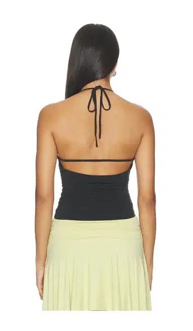 Free People Toni Beaded Tank | Thumbnail 3