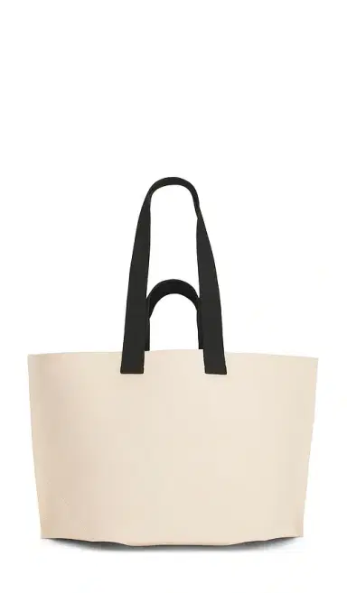 ALLSAINTS Lutece Knit Tote | Thumbnail 2 ALLSAINTS Lutece Knit Tote | Thumbnail 2