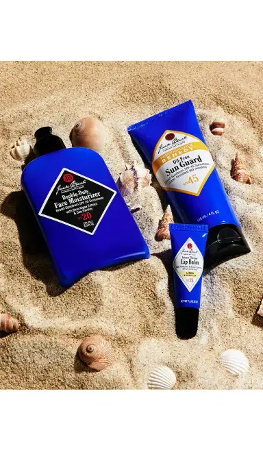 Jack Black Sun Guard Sunscreen SPF 45 | Thumbnail 3