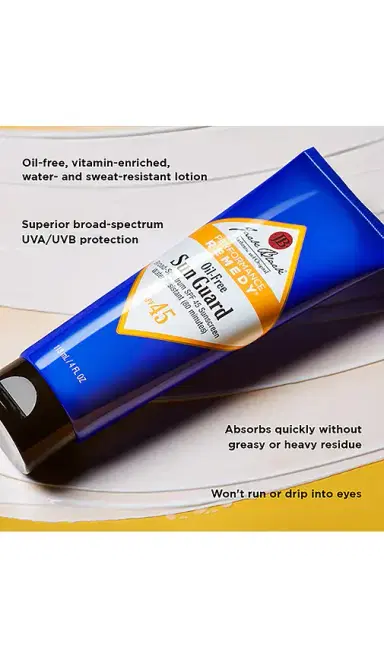 Jack Black Sun Guard Sunscreen SPF 45 | Thumbnail 4