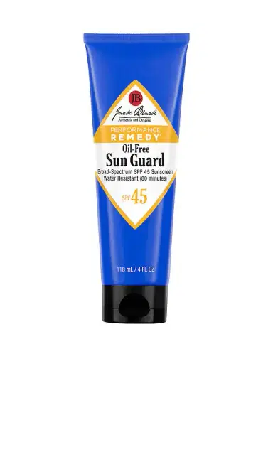 Jack Black Sun Guard Sunscreen SPF 45 | Thumbnail 1
