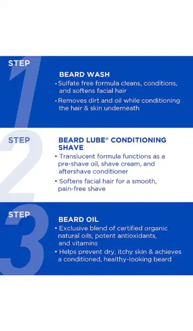 Jack Black Beard Grooming Kit | Thumbnail 2