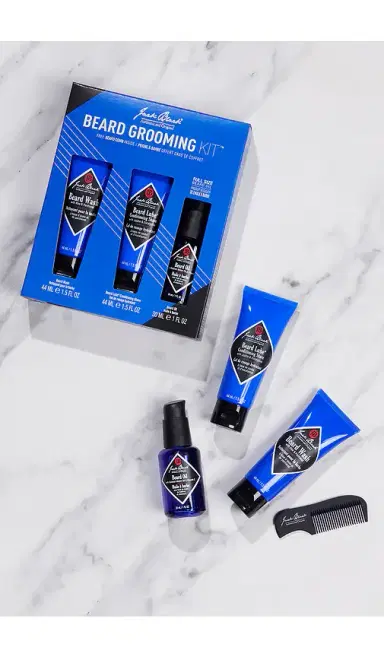 Jack Black Beard Grooming Kit | Thumbnail 4