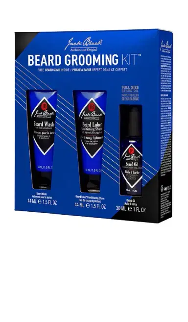 Jack Black Beard Grooming Kit | Thumbnail 1