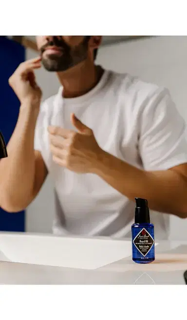 Jack Black Beard Oil | Thumbnail 2