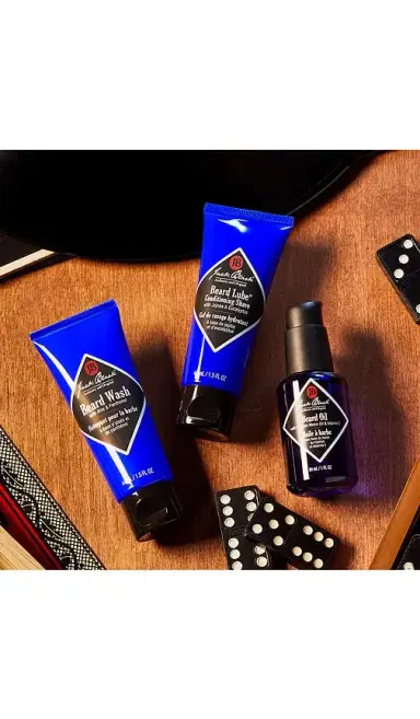 Jack Black Beard Oil | Thumbnail 6