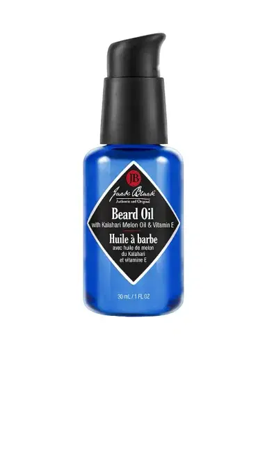 Jack Black Beard Oil | Thumbnail 1