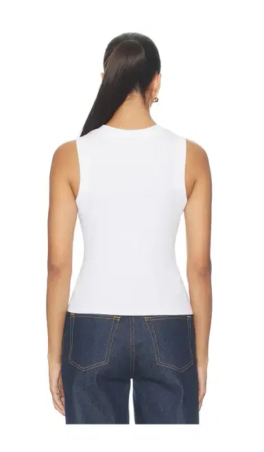 LNA Clem Knotted Rib Tank | Thumbnail 3
