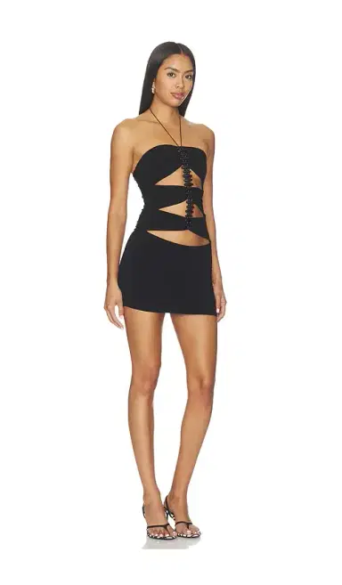 I.AM.GIA Fennick Mini Dress | Thumbnail 2